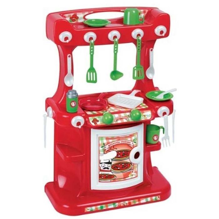 Włoska Pizzeria Ristorante Italiano FARO TOYS