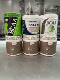 bcaa advanced proactive