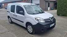 Renault Kangoo lll 1.5 dci 2019