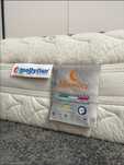 Materac Moreno Mollyflex