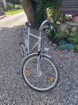 Rower CityStar bike