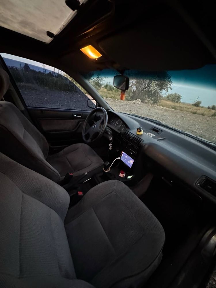 Honda accord IV 2.0L