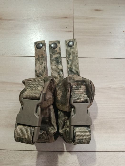 Підсумки Real defence. Аптечка.