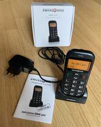 Мобільний телефон  SwissOne BBM320