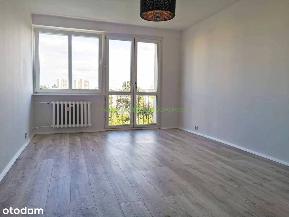 Komfortowe 2-pokojowe mieszkanie na Pomorzanach