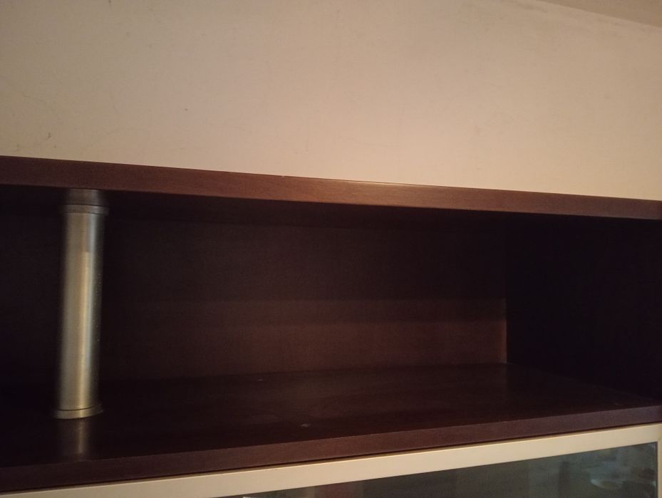 Móvel de sala 3 módulos