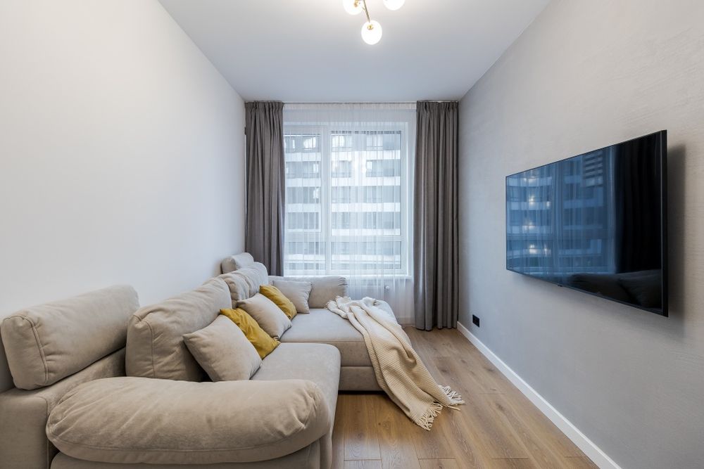 ‼️ Оренда 2к.квартири вул.Замарстинівська, ЖК Greenville Park