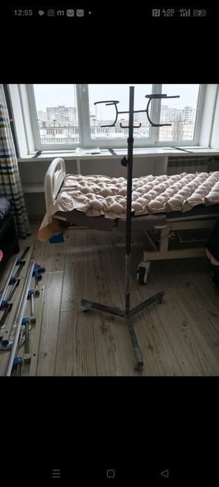 Матрац від пролежнів