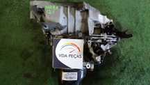 Caixa Velocidades Renault 1,5 DCI Ref: JR5130 JR5114 JR5110 JR5114