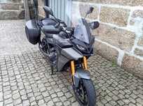Yamaha TRACER 9 GT - 22