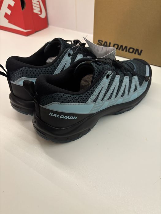 Buty Salomon New 40 cross pro v8 xa