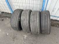 Goodyear EfficientGrip Performance 205/55/16
