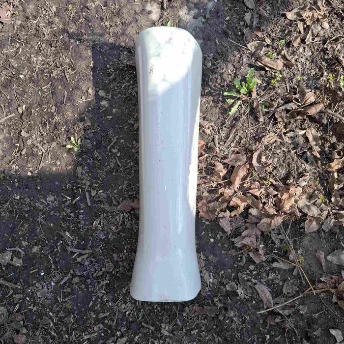 Умивальник з ніжкою, б/в