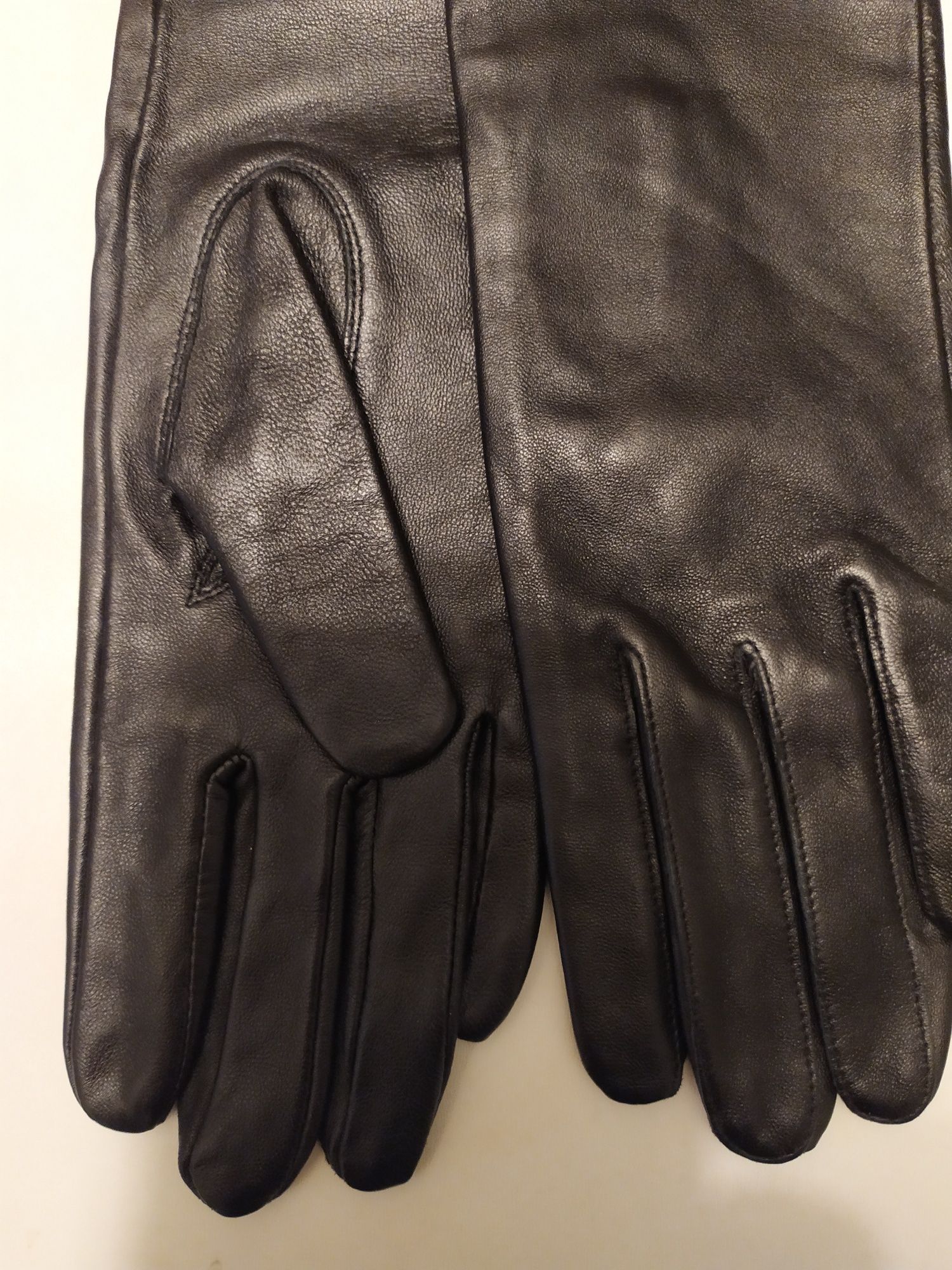 Nowe piękne rękawiczki długie damskie