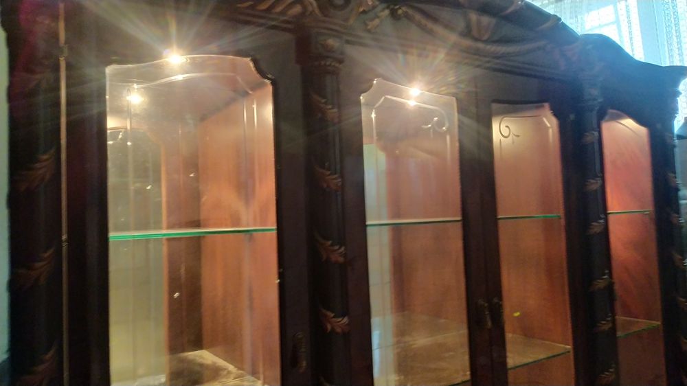 Італій'ські меблі