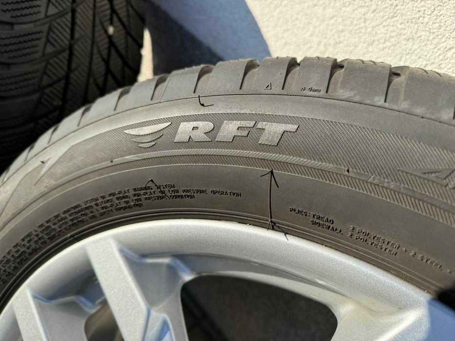 KOŁA I ORYGINALNA Felga aluminiowa BMW X3