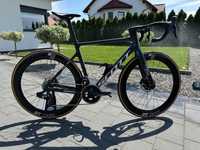 Scott Addict RC Ultimate HMX SL Sram Force axs Dt swiss 1400 arc