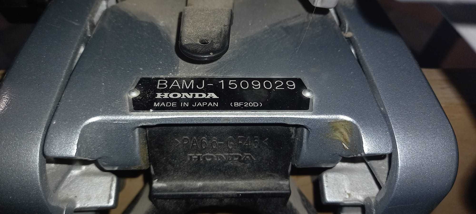 Motor Honda BF20D