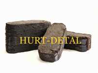 Brykiet torfowy - HURT DETAL