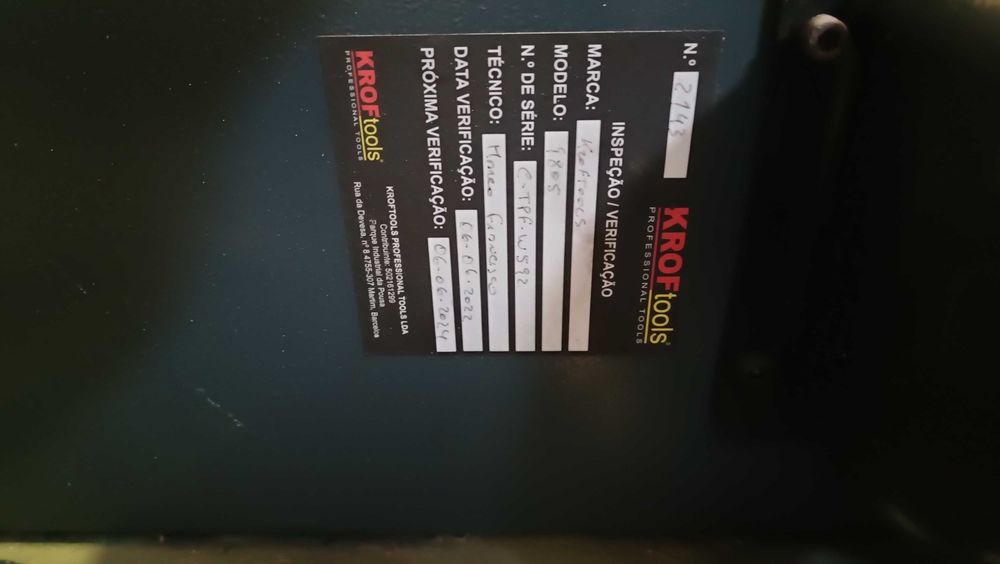 Elevador auto 2 colunas