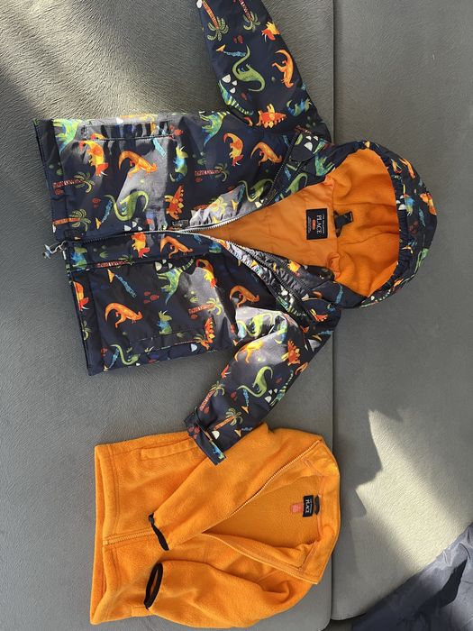 Комбінезон children please 4T