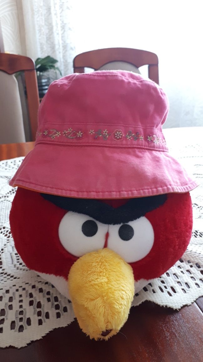 Kurteczka  dżinsowa+sukienka + czapeczka