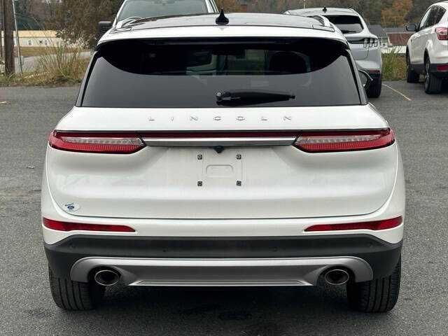 2023 Lincoln Corsair