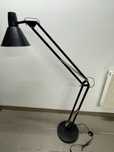 Lampa podłogowa VOX LOFT