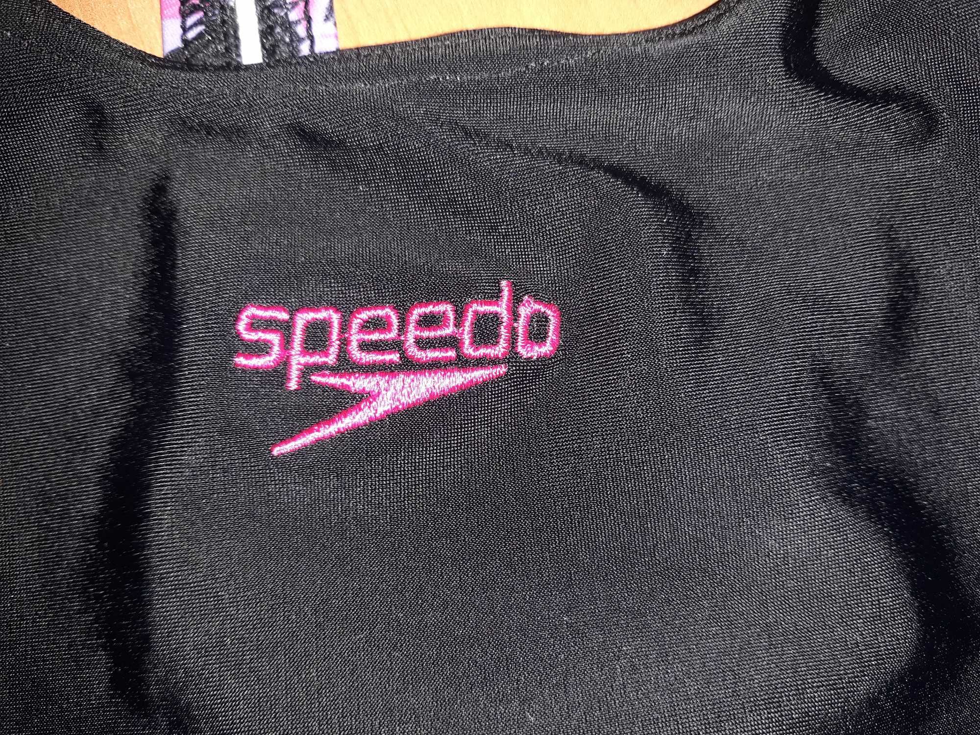 Speedo профессиональный купальник для плаванья на 15-16 лет