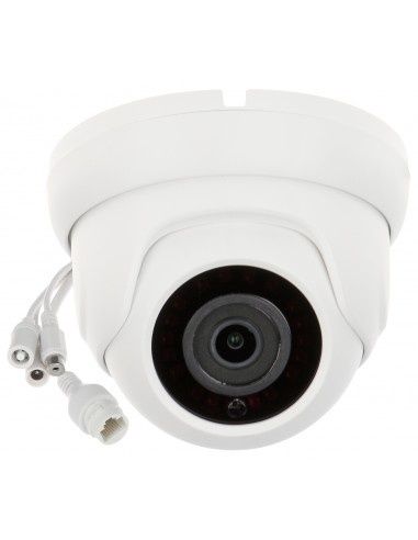 Zestaw Rejestrator Dahua + Kamery