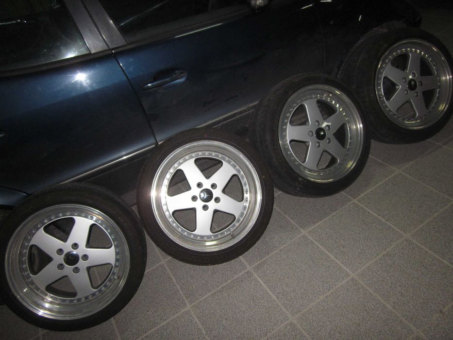jantes originais  Mercedes  em 15,16,17,18, 19" inclusive amg