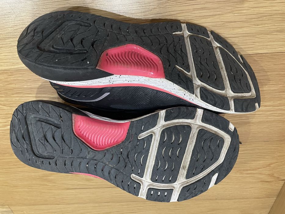 Sapatilhas de corrida mulher Kiprun