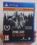 Gra Dying Light  PS4 Salon Canal+ Rajcza