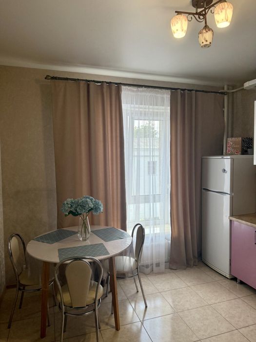 Здається 1 кімната новобудова вул.Відінська