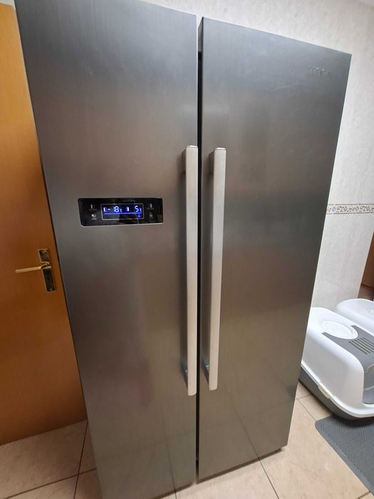 Combinado Americano  em bom estado