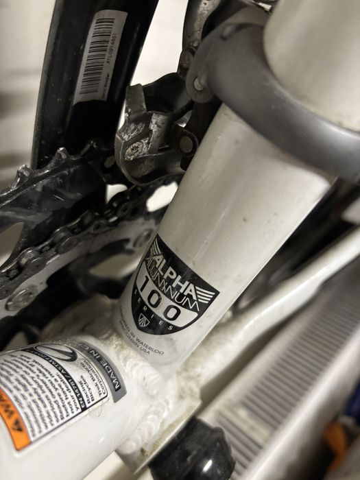 Szosa Trek 1.5 alpha 56