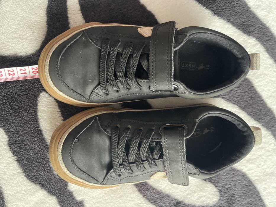 Кросівки Next на хлопчика