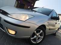 FORD FOCUS LIFT/1.6 Benzyna/Wejdz I Zobacz/OKAZJA