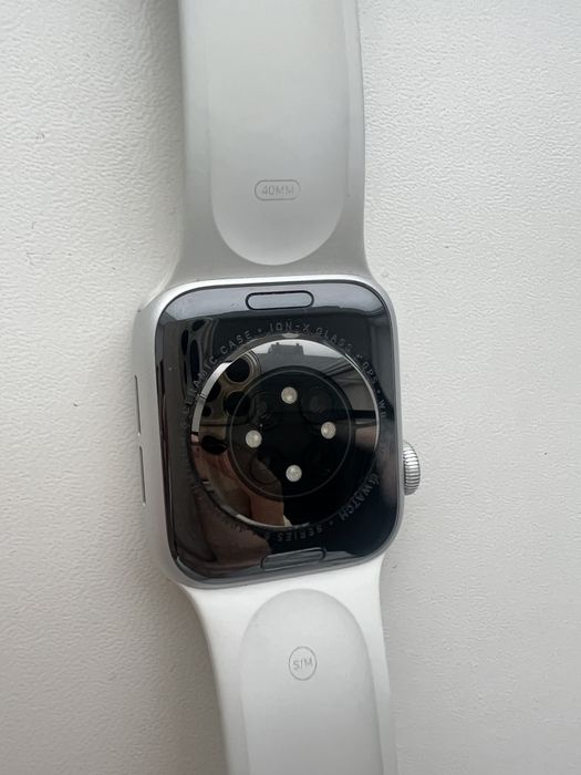 Apple Watch 6 series