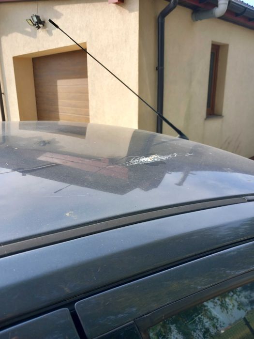 Ford mondeo mk3 2004