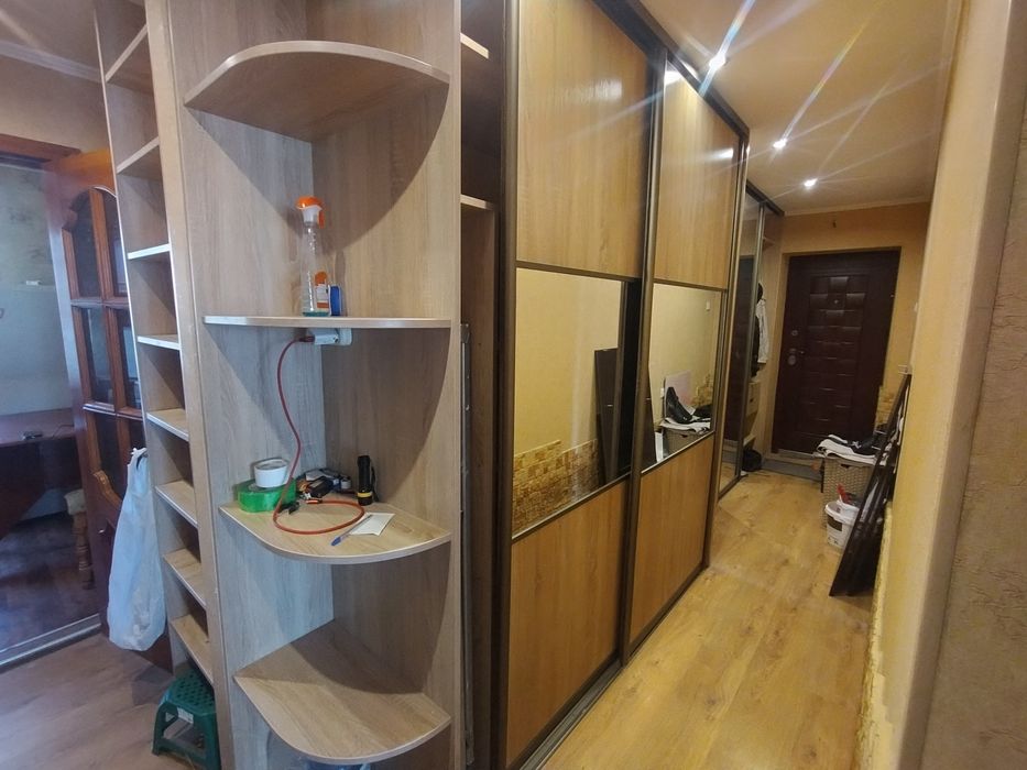 Оренда 2к квартири. Дубово.