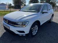 Volkswagen Tiguan 2.0 TDI, rok produkcji 2016 przebieg 220435