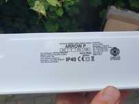 Lampa ewakuacyjna LED Standard
Oświetlenie awaryjne
Lampa ewakuacyjna