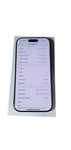 Smartfon Apple iPhone 16 Pro 8 GB / 128 GB 5G czarny