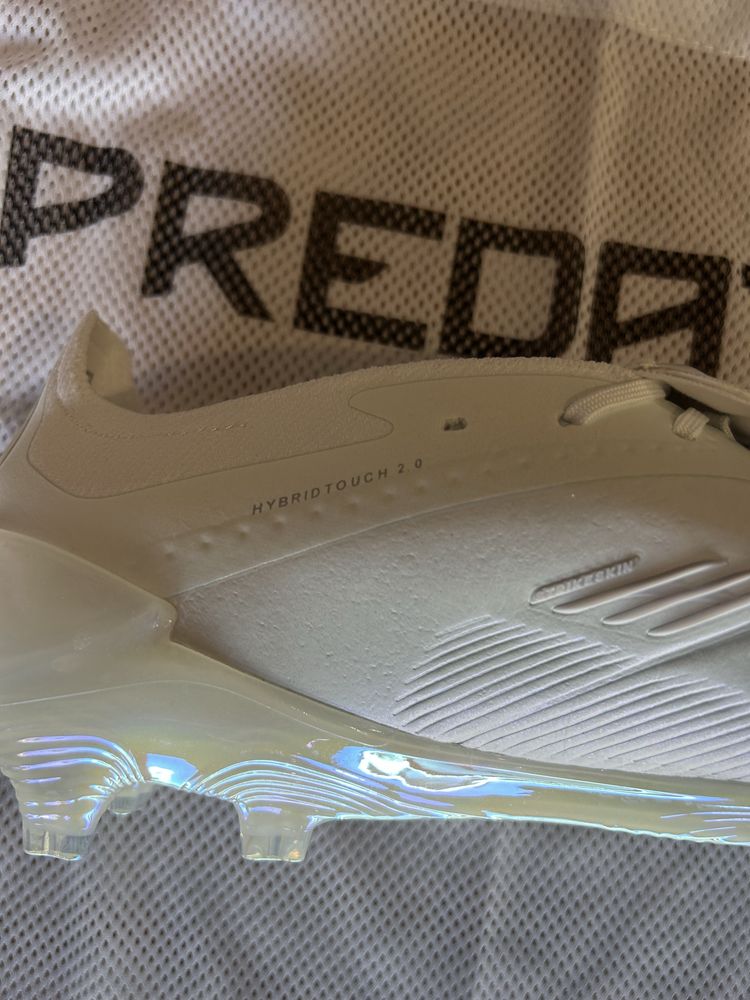 adidas Predator Elite Tongue FG