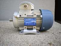 Silnik elektryczny 3-fazowy 1.5 kW