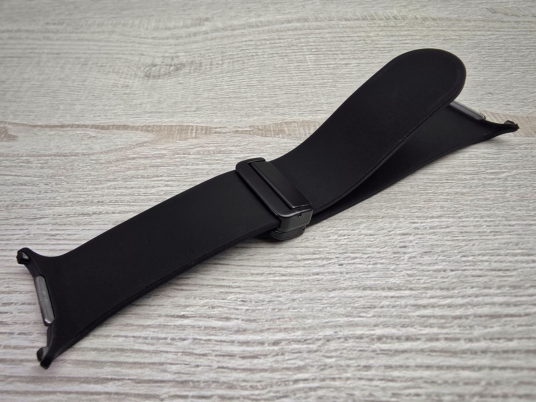 Ремінець з магнітним кріпленням D-Buckle до Samsung Galaxy Watch Ultra