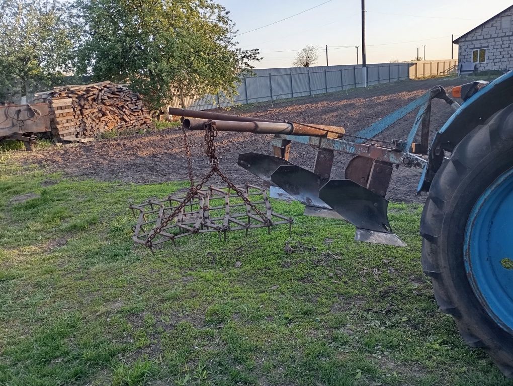 Продам т 40  в хорошому стані мотор після капіталу коробка ідеальна