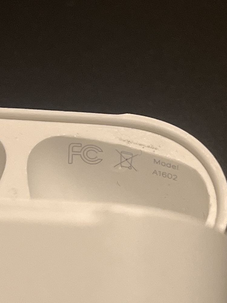 Apple AirPods 1 gen