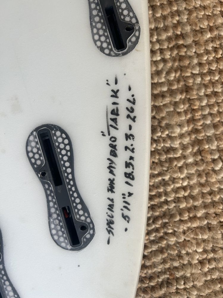 2 boards for the price of 1
